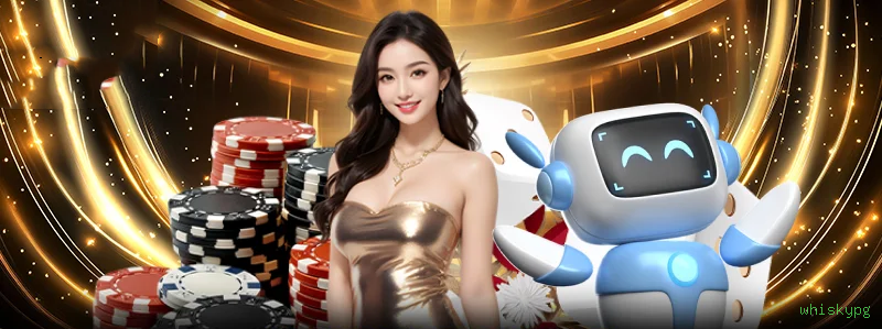 Jogos de Slot whiskypg