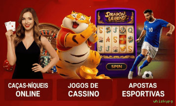 Cadastro Rápido whiskypg